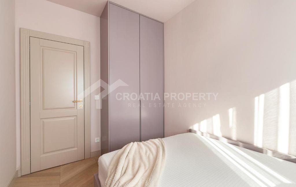 exclusive penthouse near the beach sibenik (13)