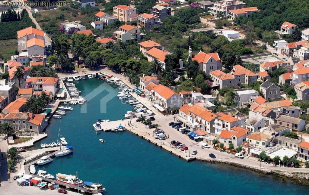 first row seaview apartment hvar - 3746 (1)