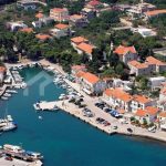 first row seaview apartment hvar - 3746 (1)