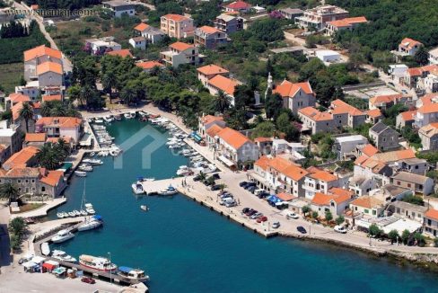 first row seaview apartment hvar - 3746 (1)