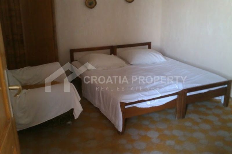 first row seaview apartment hvar - 3746 (3)