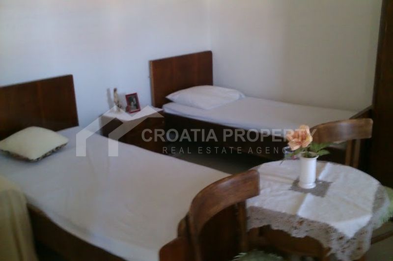 first row seaview apartment hvar - 3746 (4)