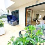 fully equipped seaside apartment ciovo - 3755 (1)