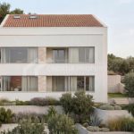 groundfloor apartment with spacious garden murter - 3757 (1)