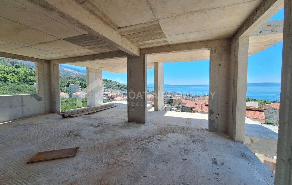 luxury penthouse with a view tucepi (1) - 1K JPEG