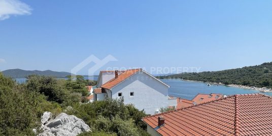 Luxury sea view penthouse Murter