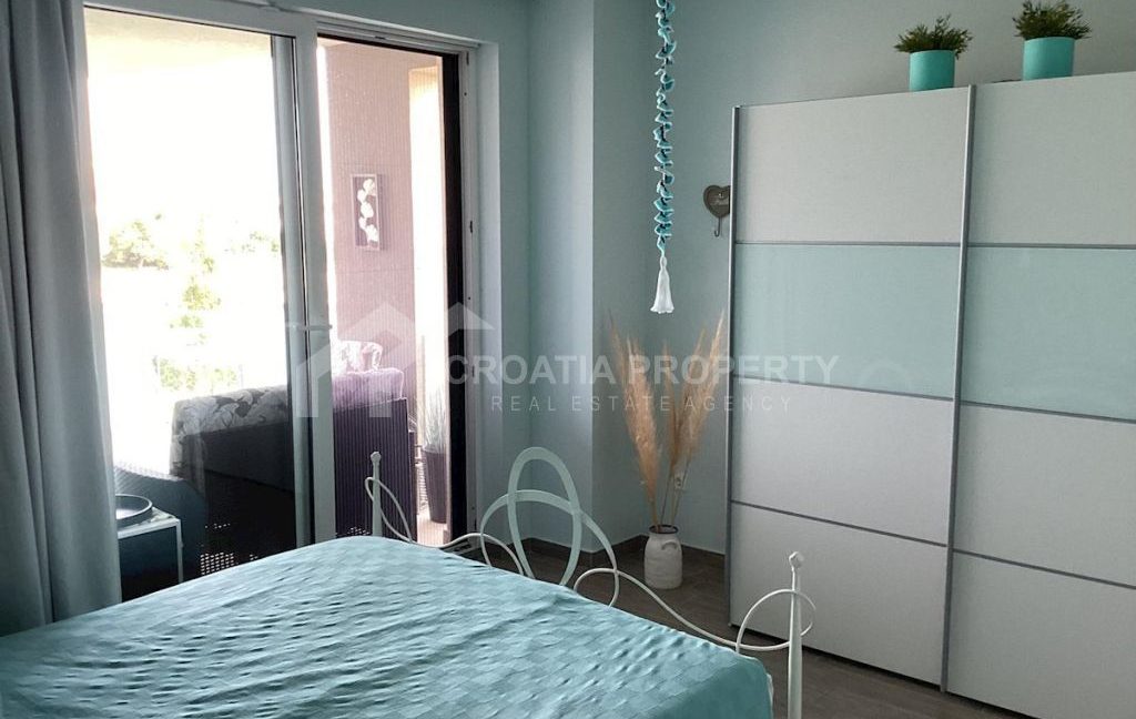 modern first row villa rogoznica (8)