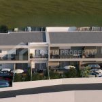 new ground floor apartment with garden and parking lot kastela - 3771 (1)