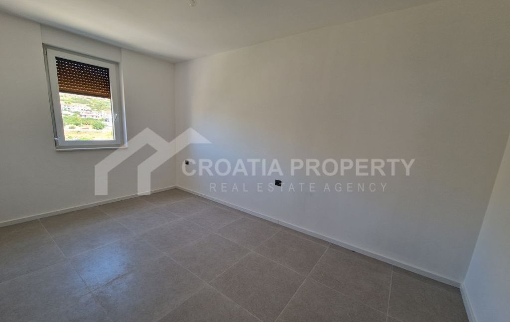 new penthouse near the beach grebastica - 3738 (3)