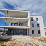 new spacious apartment near the beach tribunj - 3770 (1)