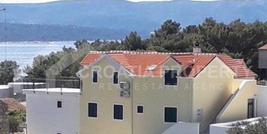 First floor one bedroom apartment Brac
