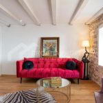 picturesque stone house with pool peljesac - 3744 (1)
