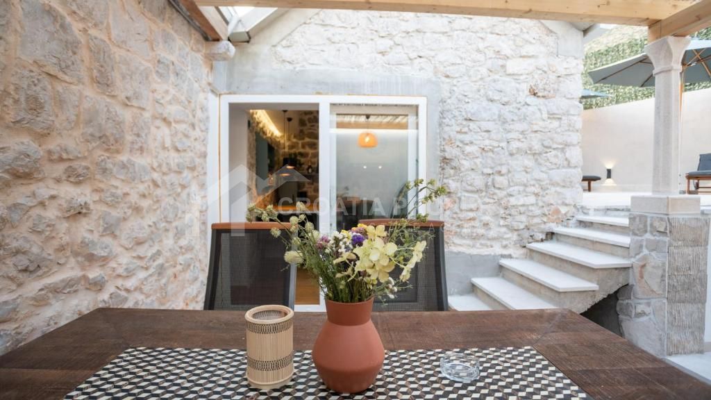 picturesque stone house with pool peljesac - 3744 (10)