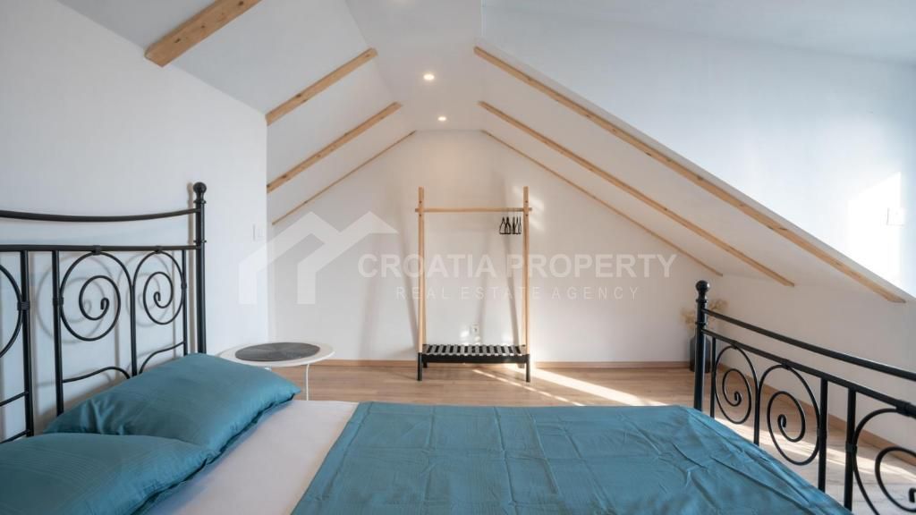 picturesque stone house with pool peljesac - 3744 (4)