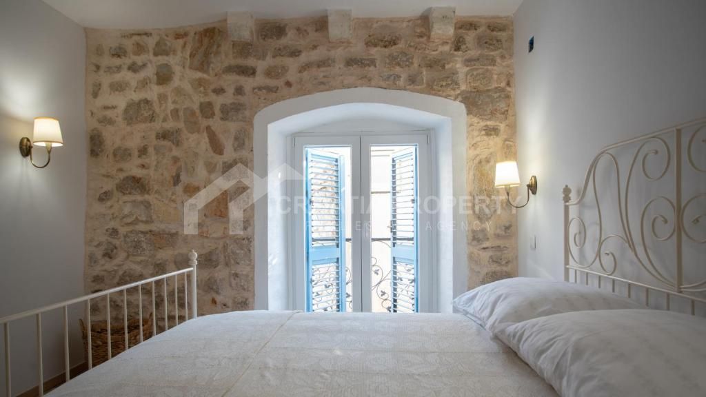 picturesque stone house with pool peljesac - 3744 (5)