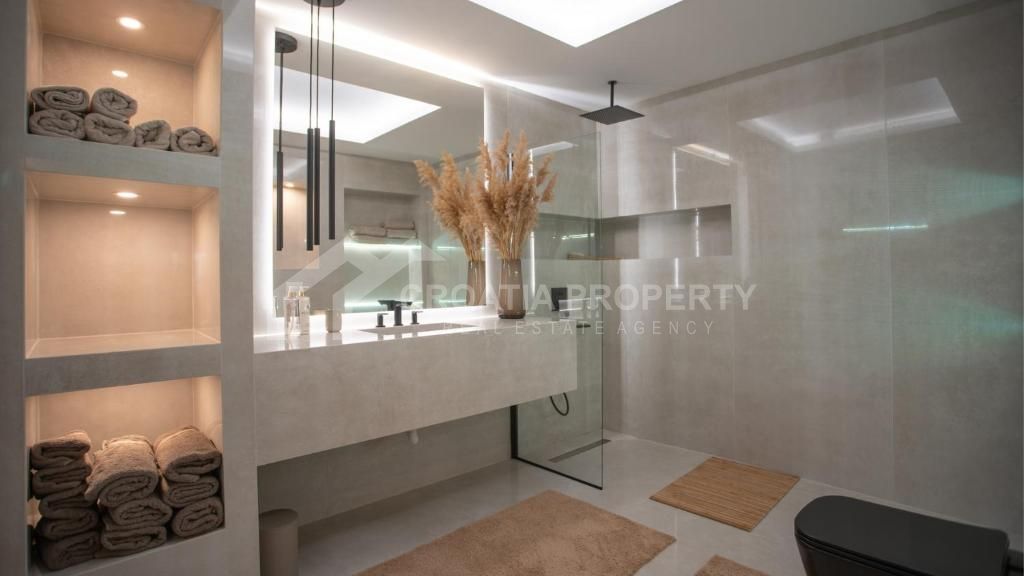 picturesque stone house with pool peljesac - 3744 (8)