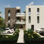 roomy ground floor apartment with vast garden podstrana - 3760 (1)