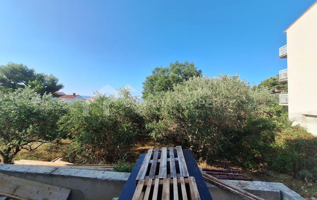 roomy ground floor apartment with vast garden (7)