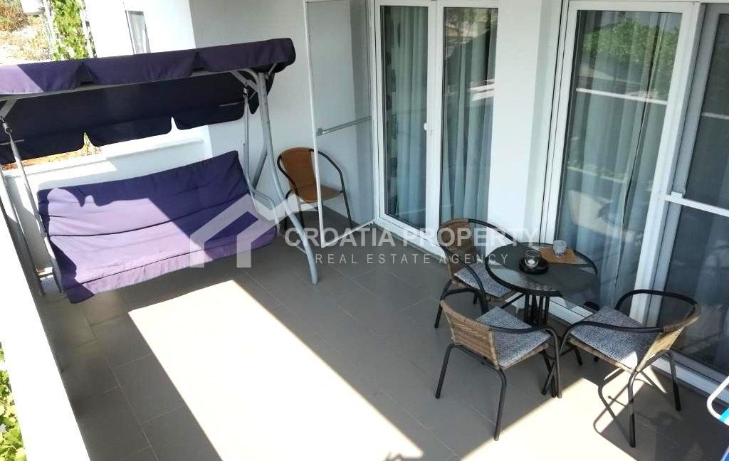 sea view house near the beach ciovo - 3571 (1)