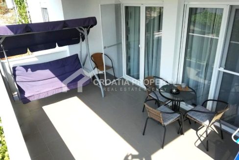 sea view house near the beach ciovo - 3571 (1)