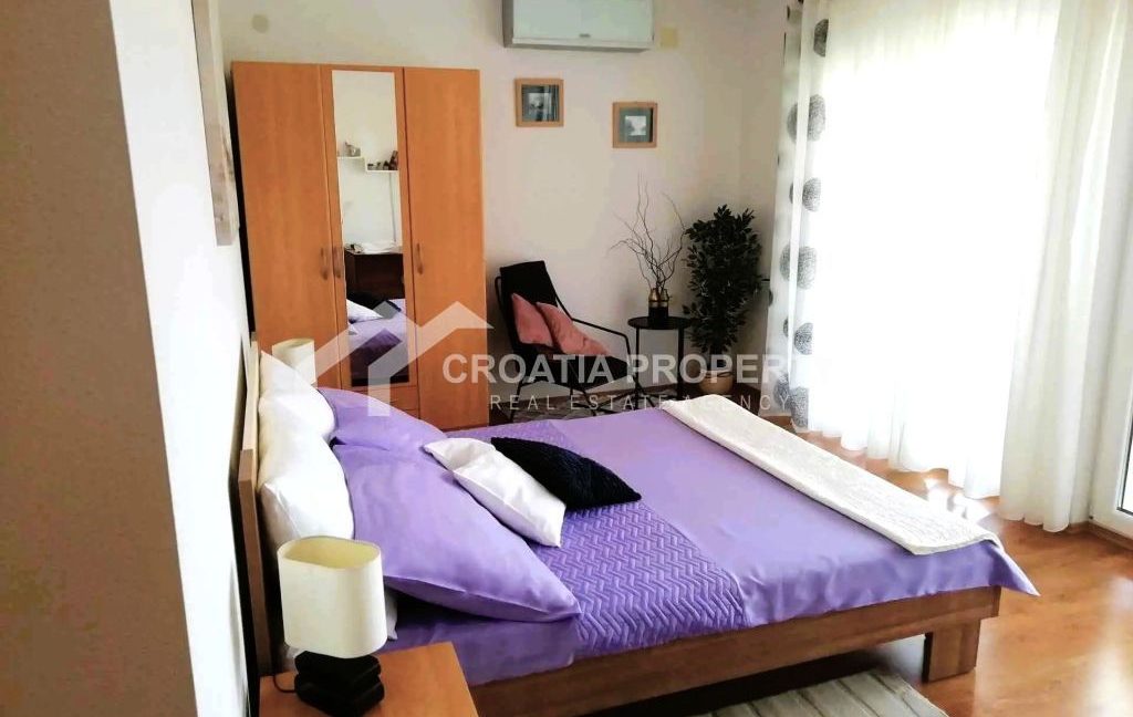 sea view house near the beach ciovo - 3571 (12)