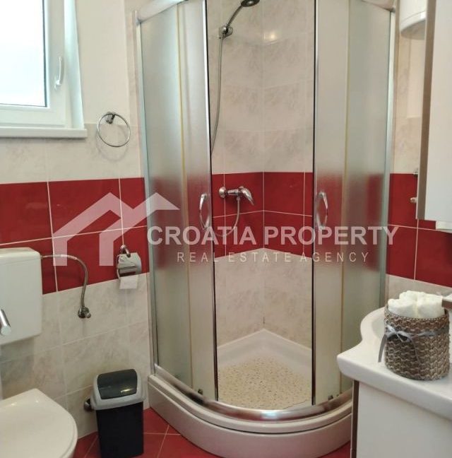sea view house near the beach ciovo - 3571 (14)