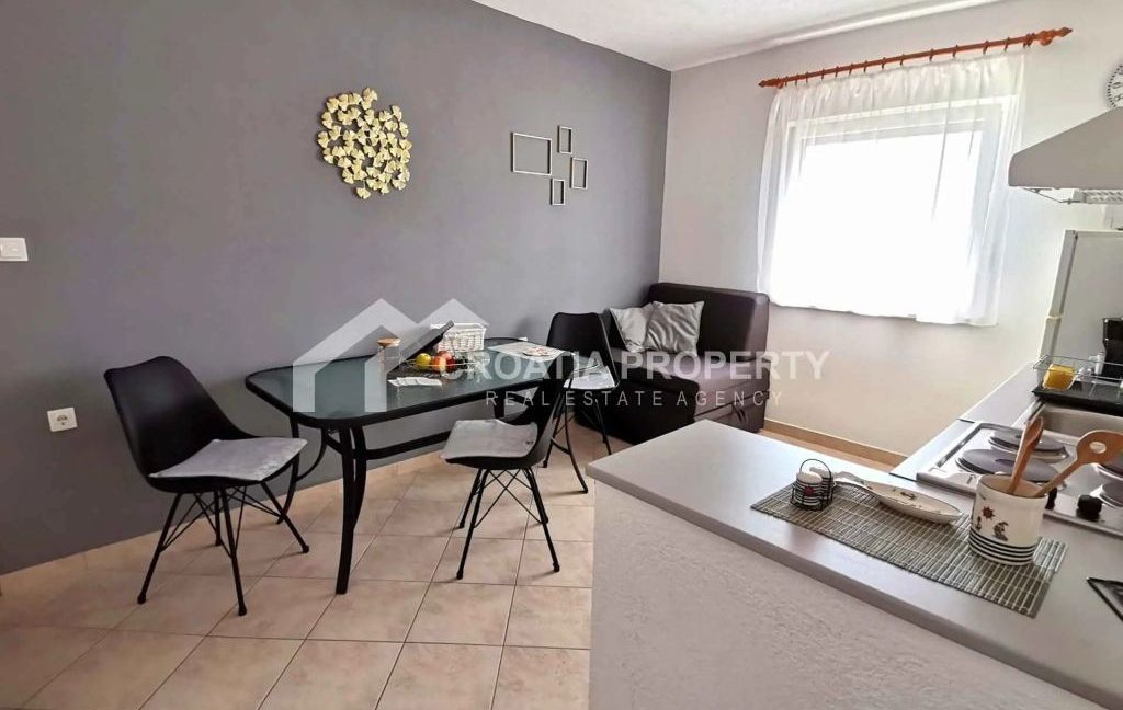sea view house near the beach ciovo - 3571 (16)