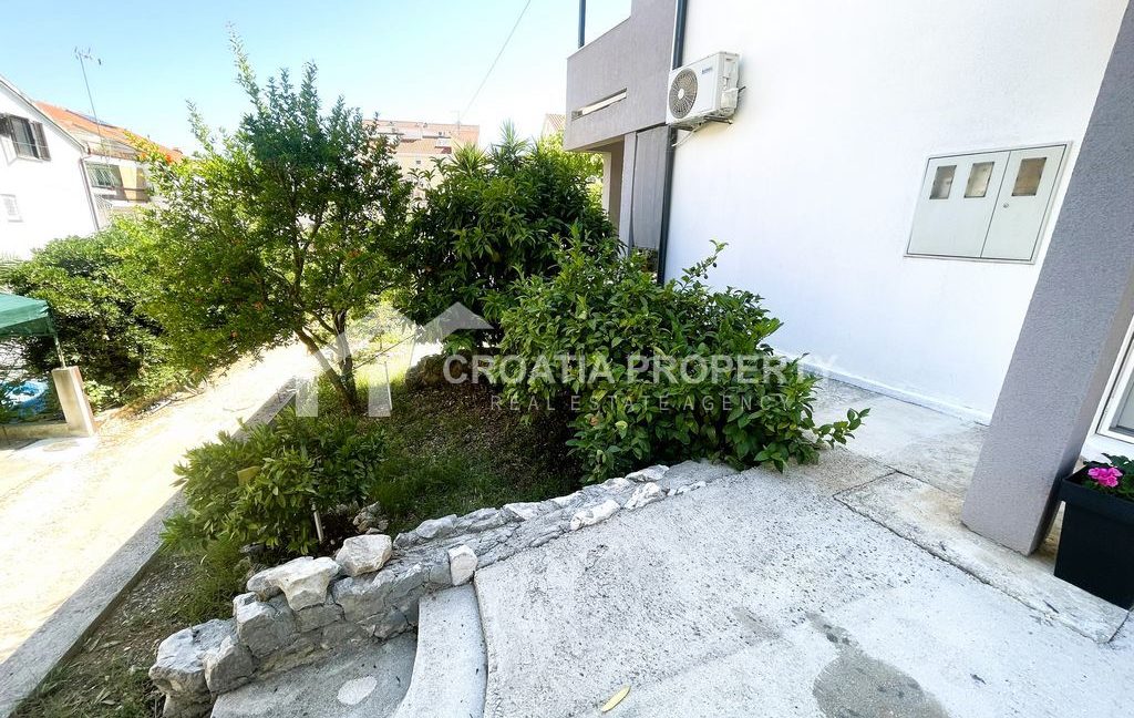 sea view house near the beach ciovo - 3571 (17)