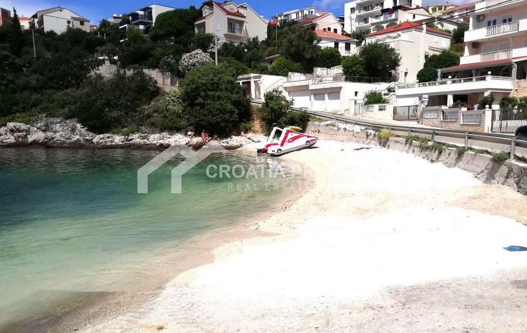 sea view house near the beach ciovo - 3571 (19)