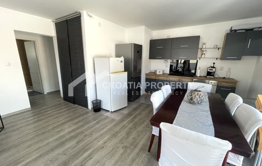 sea view house near the beach ciovo - 3571 (3)