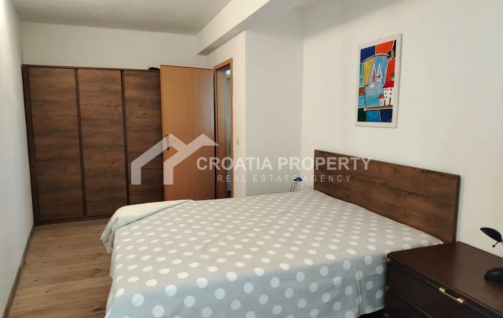 sea view house near the beach ciovo - 3571 (4)