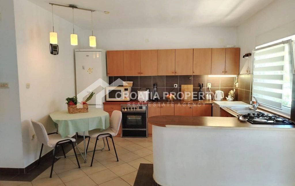 sea view house near the beach ciovo - 3571 (5)