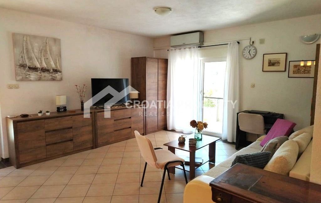 sea view house near the beach ciovo - 3571 (6)