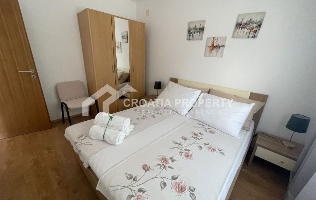 sea view house near the beach ciovo - 3571 (8)
