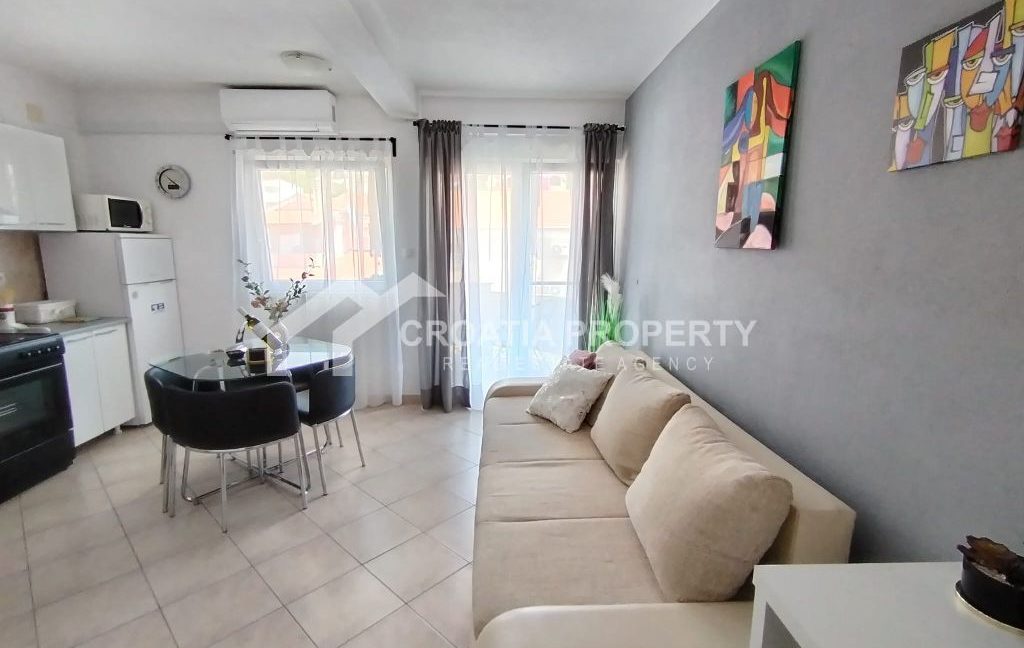 sea view house near the beach ciovo - 3571 (9)