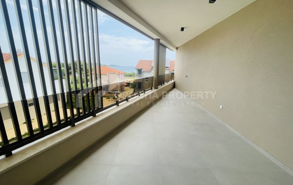spacious apartmant near the beach vodice - 3763 (3)