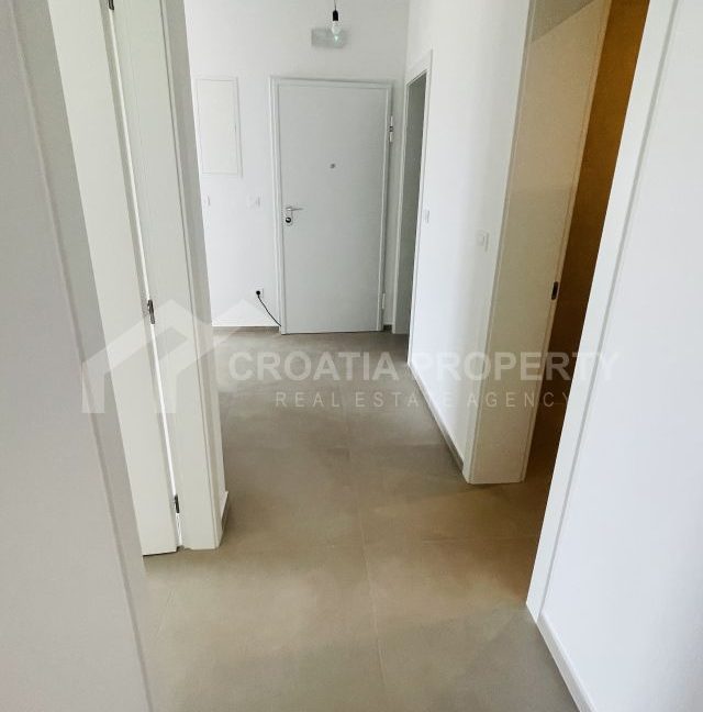 spacious apartmant near the beach vodice - 3763 (4)
