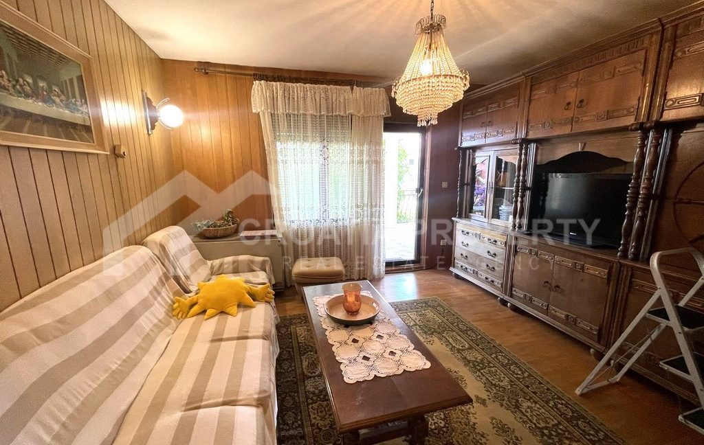 spacious beach house with sea view ciovo - 3736 (10)