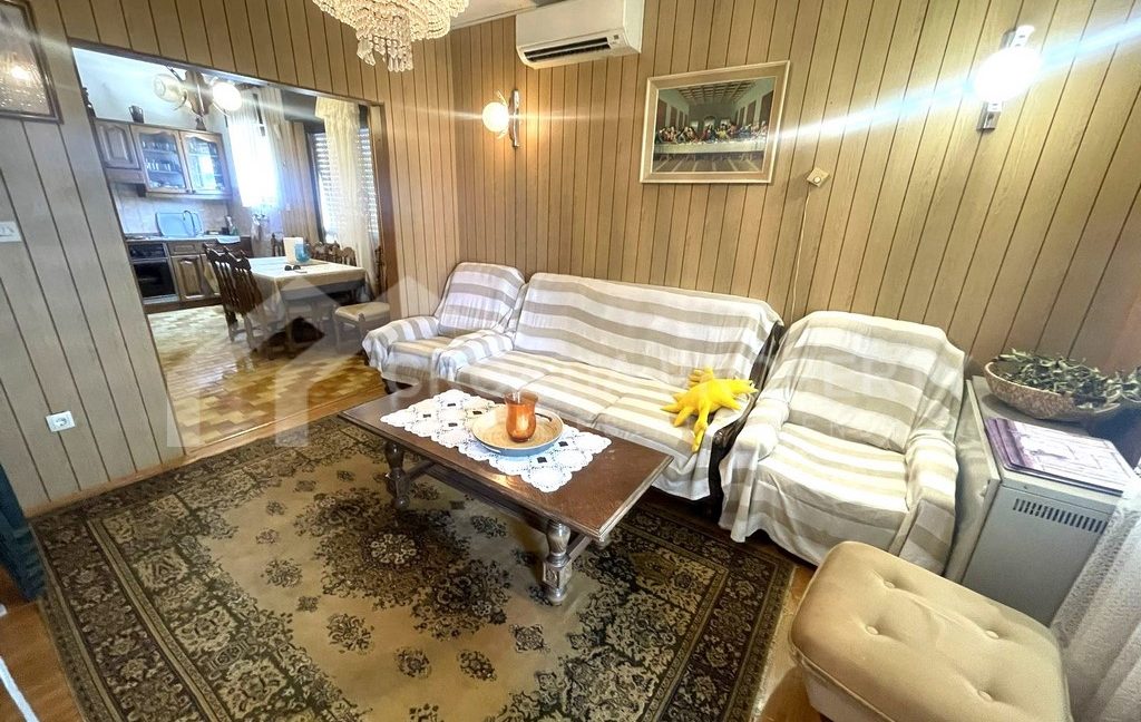 spacious beach house with sea view ciovo - 3736 (11)