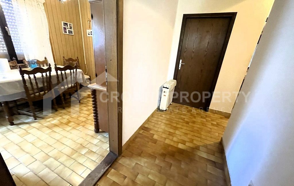 spacious beach house with sea view ciovo - 3736 (12)