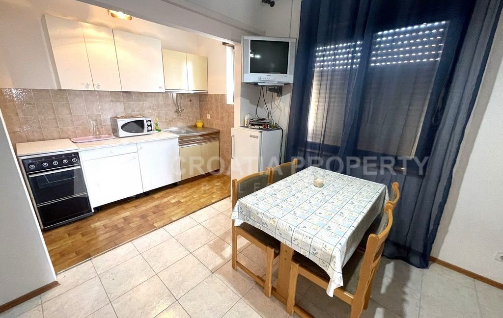 spacious beach house with sea view ciovo - 3736 (16)