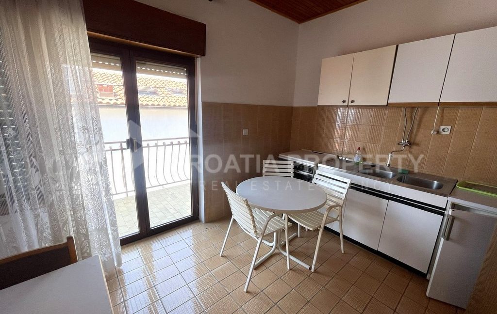 spacious beach house with sea view ciovo - 3736 (18)