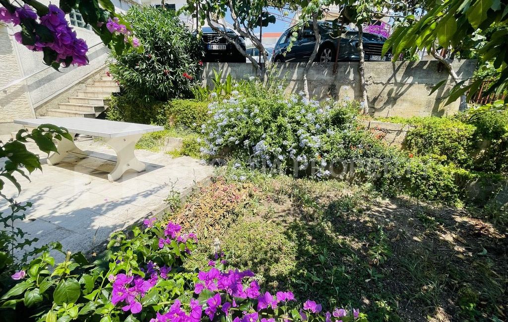 spacious beach house with sea view ciovo - 3736 (2)