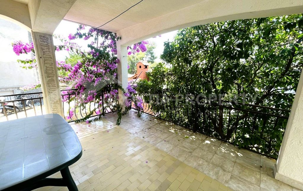 spacious beach house with sea view ciovo - 3736 (7)