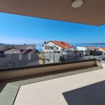 contemporary apartment with a view baska voda - 3780 (1)