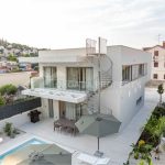 fully furnished posh villa with pool brac - 3785 (1)