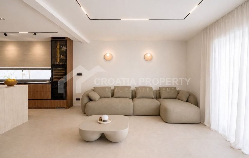 fully furnished posh villa with pool brac (5)