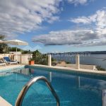 fully furnished seacoast house with a pool omis - 3789 (1)