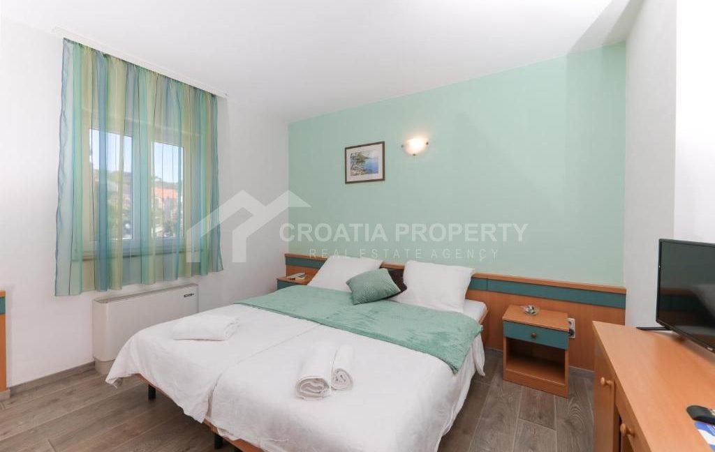 gorgeous villa - hotel near the sea brac - 3791 (3)