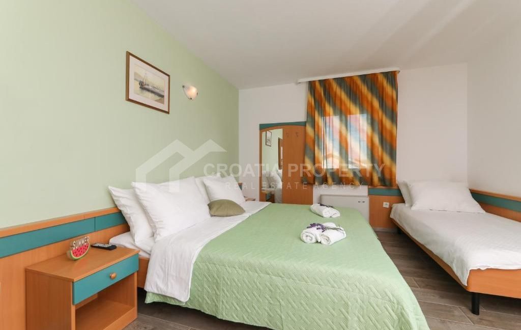 gorgeous villa - hotel near the sea brac - 3791 (6)